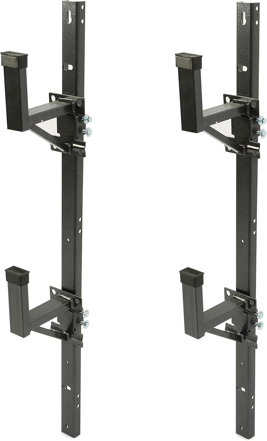 Adjustable Trailer Ladder Rack Pack of 2 W914299