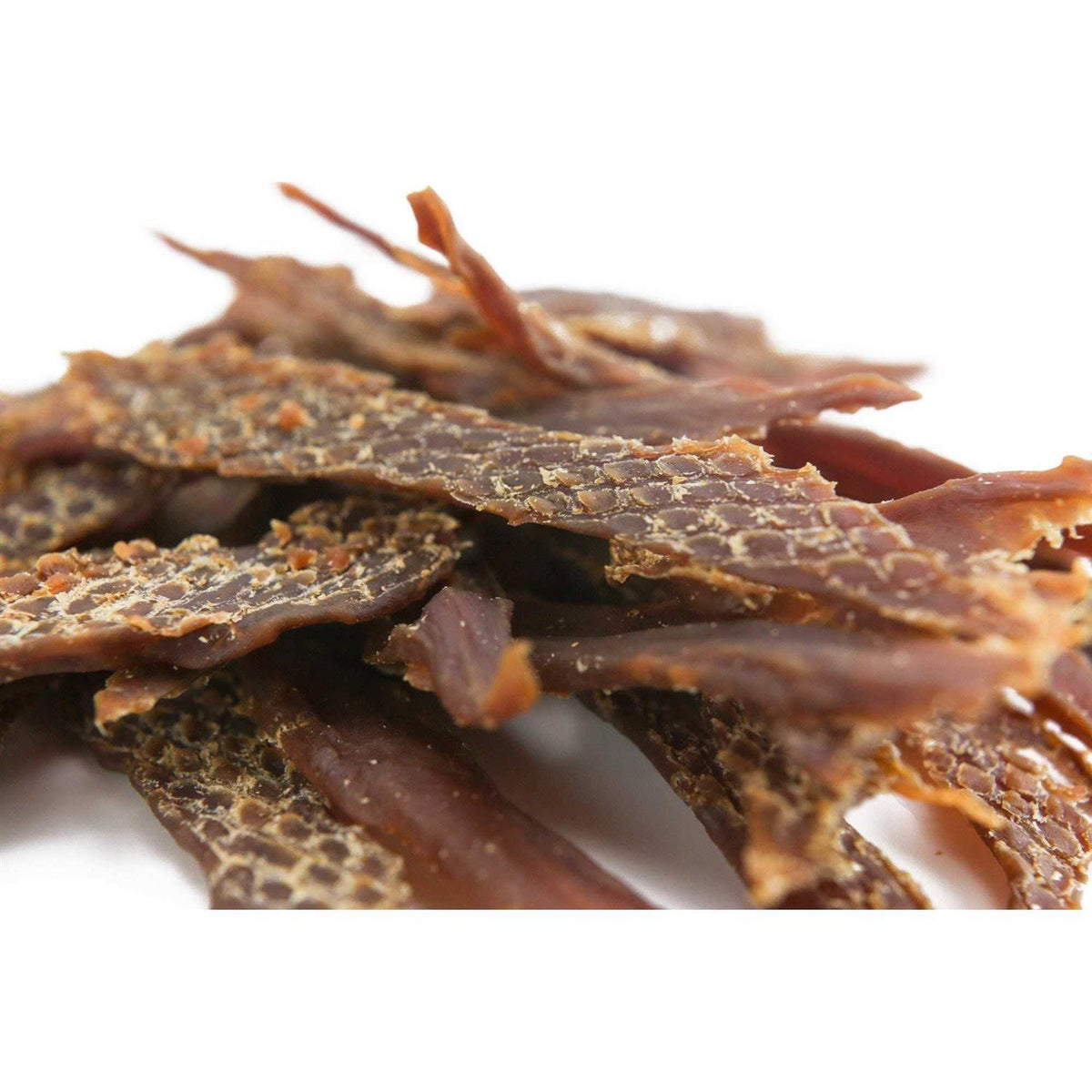 Duck Jerky Strips B26919
