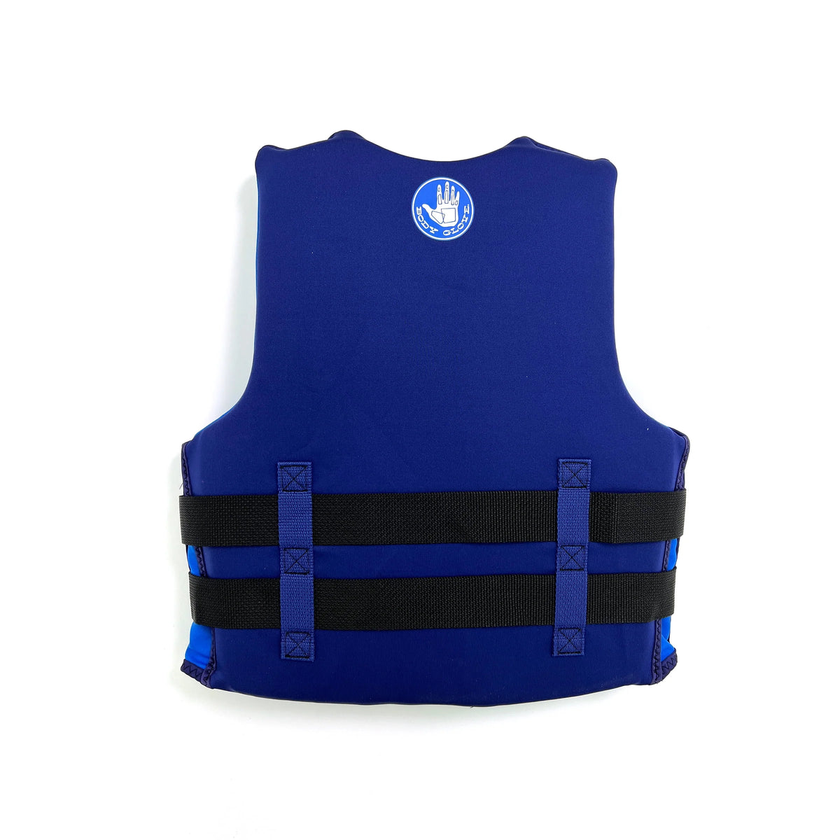 Youth Life Jacket Vest 55-88 lbs. Blue V747