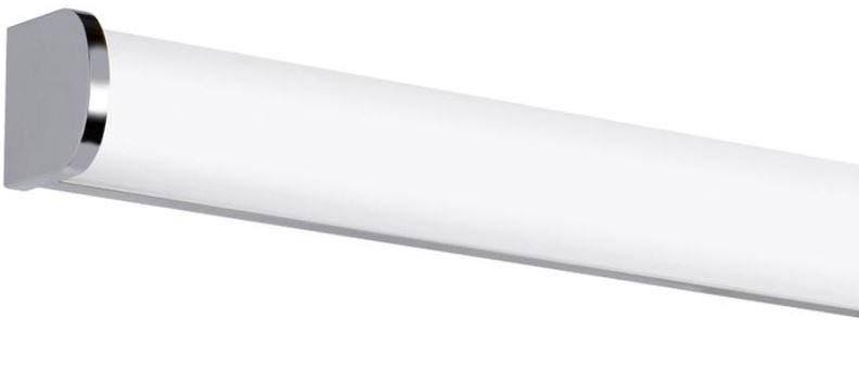 Satin Nickel 36 Bath Light Q454574