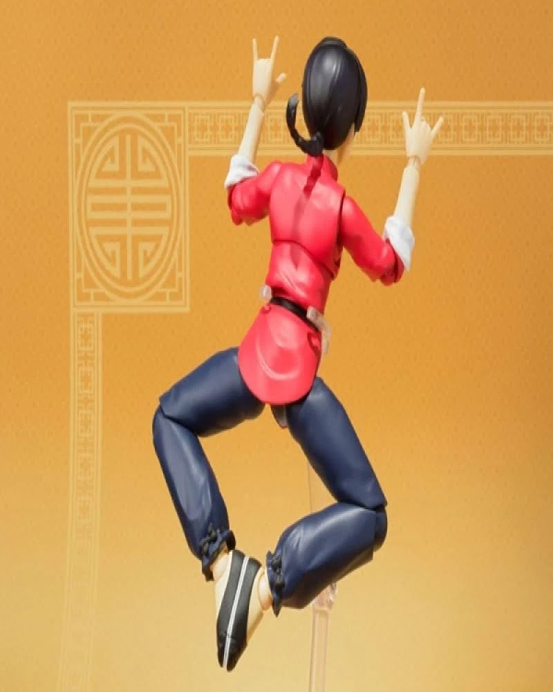 S.H. Figuarts Action Figure D189