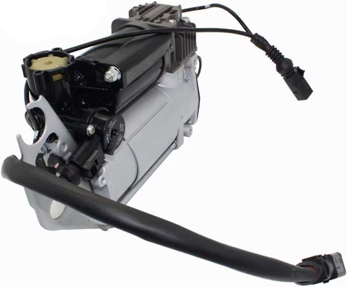 Air Suspension Compressor Pump T7240