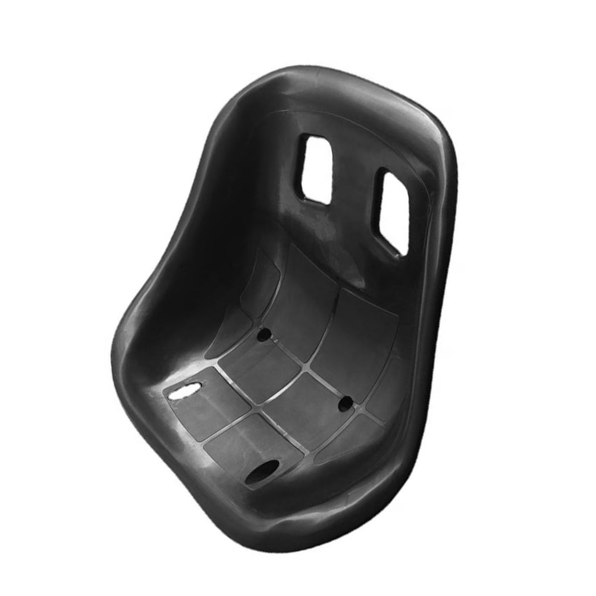 Go Karts Seat Saddle, Drift Trikes Seat Saddle, DIY Kart Car Saddle D70148