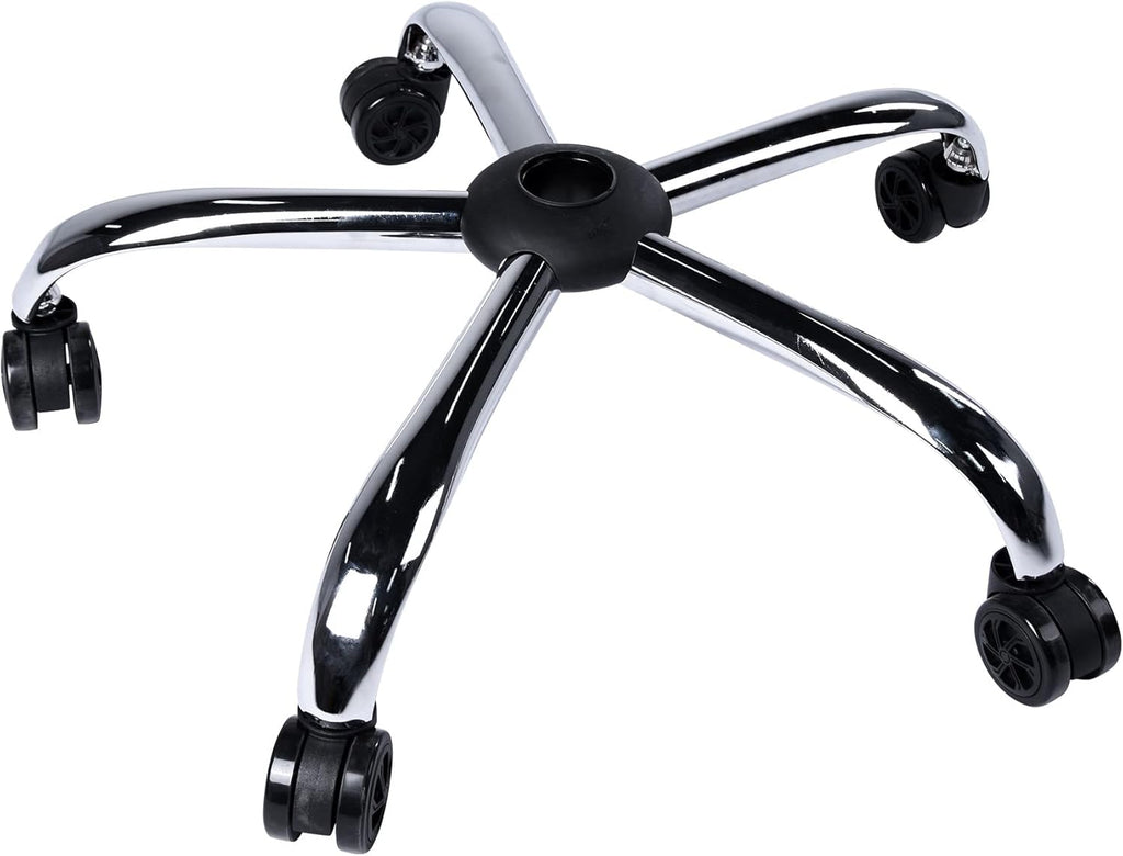 Office Chair Base with Casters Replacement Parts O188