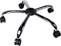 Office Chair Base with Casters Replacement Parts O188