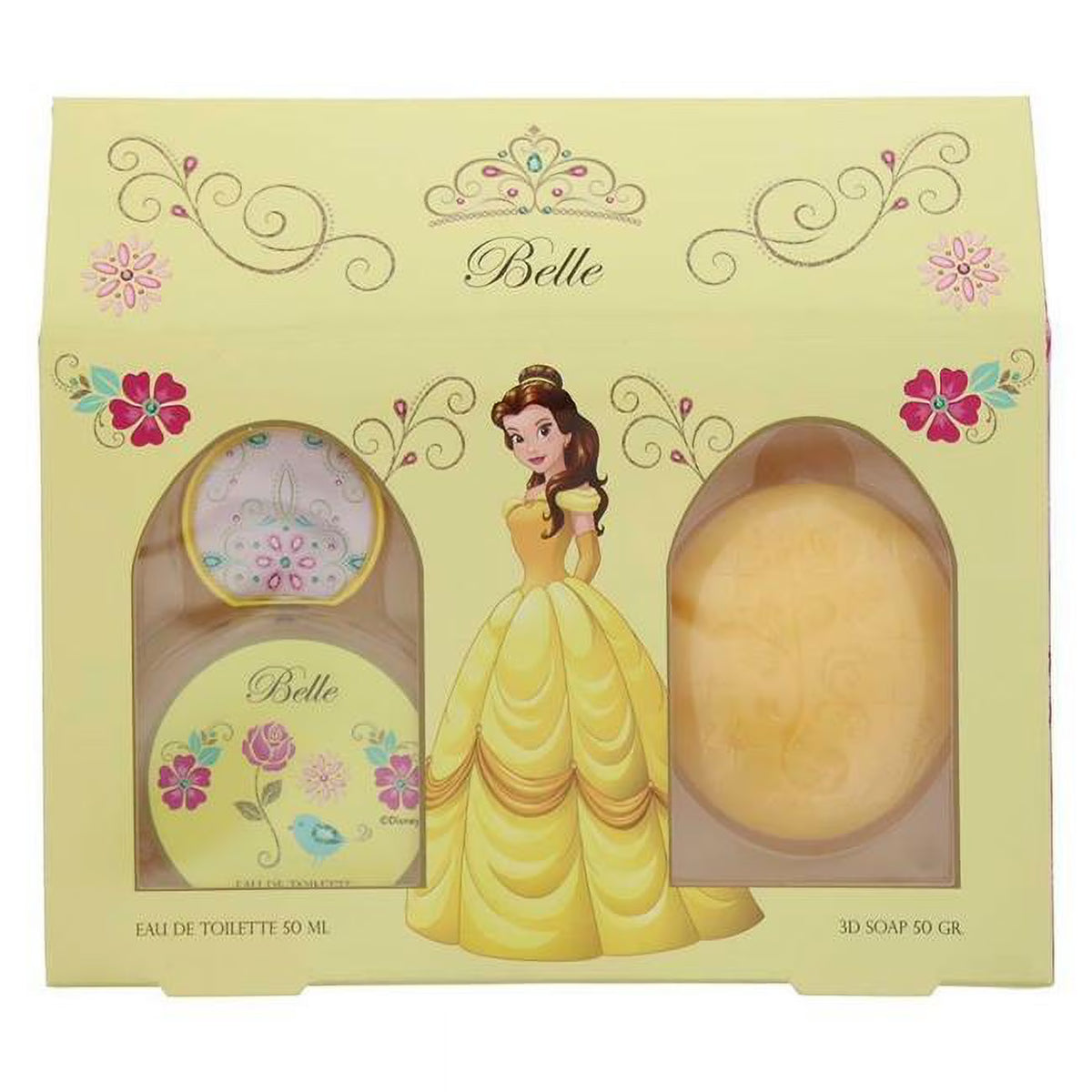 2 Piece House Gift Set K66476