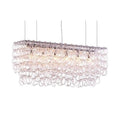 Ceiling Lamp in Clear I8720
