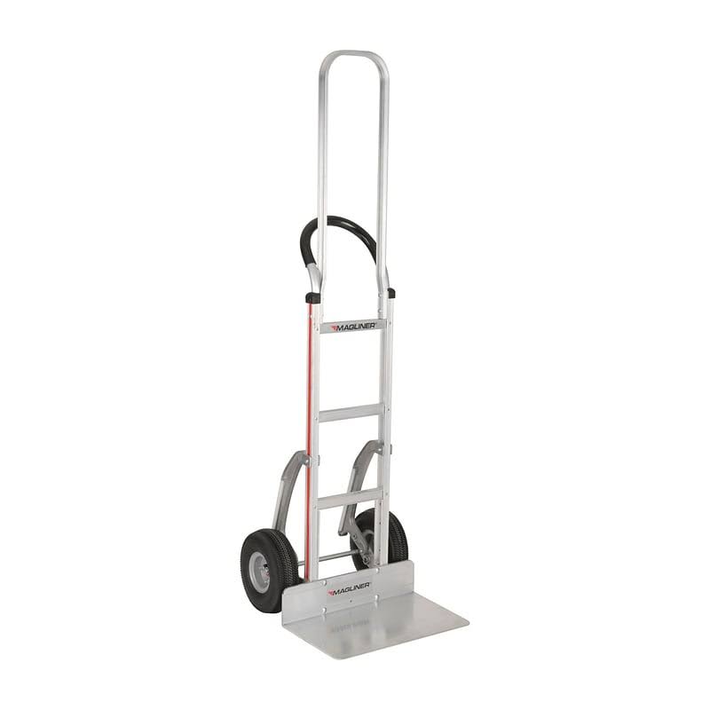 500 lb. Capacity Aluminum Hand Truck Dolly V3144
