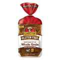 Gluten Free Whole Grain Bread, 24 oz Loaf H487