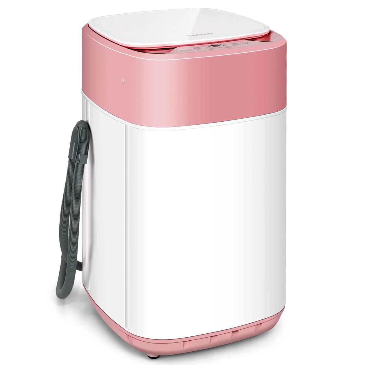 Portable Fully Automatic Washing Machine R948037