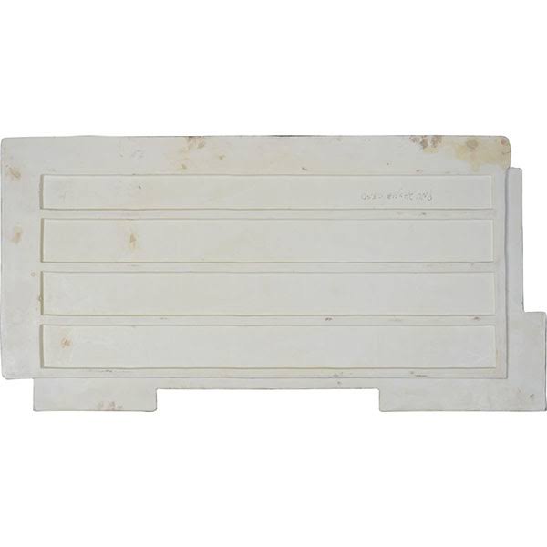 Castle Rock Stacked Stone Faux Stone Siding Panel L331