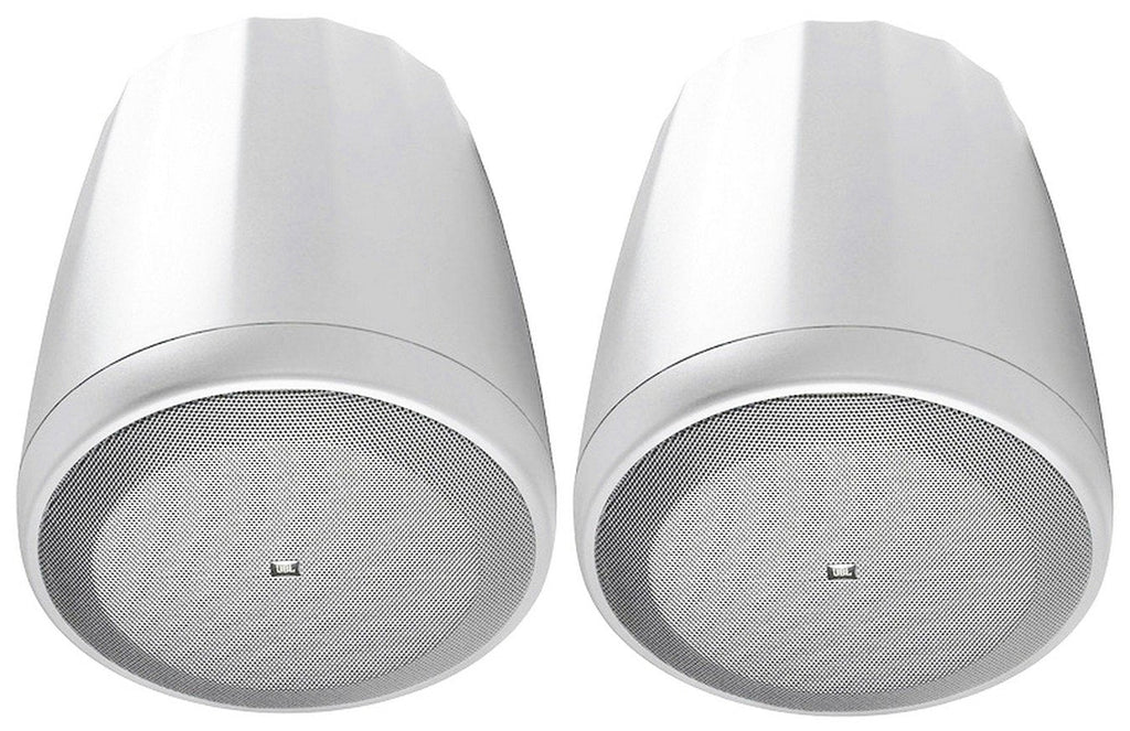 White Pendant Speakers Z734776