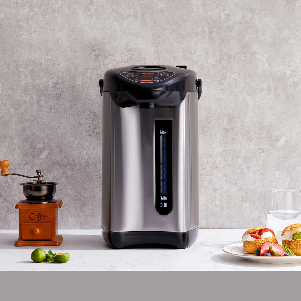 3L Electric Countertop Water Dispenser A586910