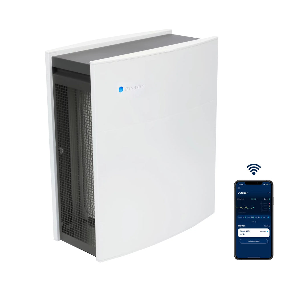 Air Purifier up to 434 sq ft S501870