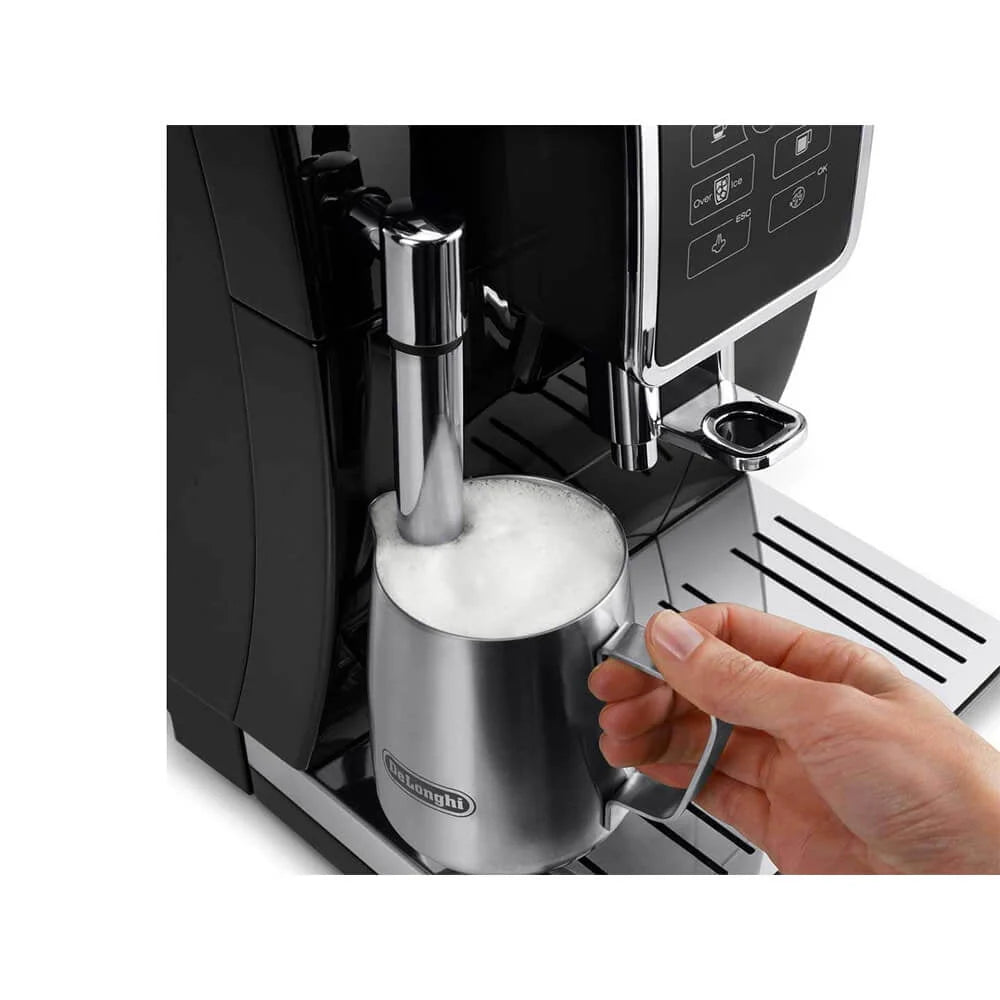Automatic Coffee Machine & Espresso Machine W767646