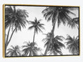 Gold Framed Canvas Photograph Print Q17821