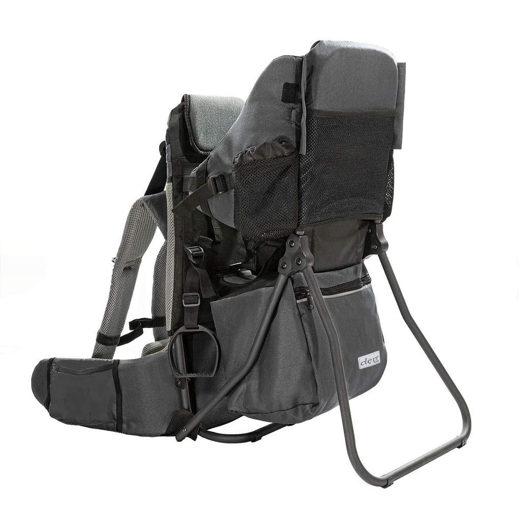 Blue Cross Country Baby Backpack Carrier Q669