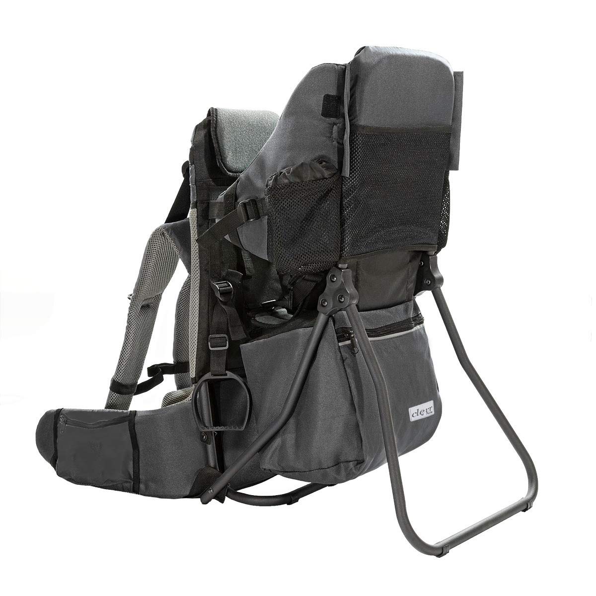 Blue Cross Country Baby Backpack Carrier Q669
