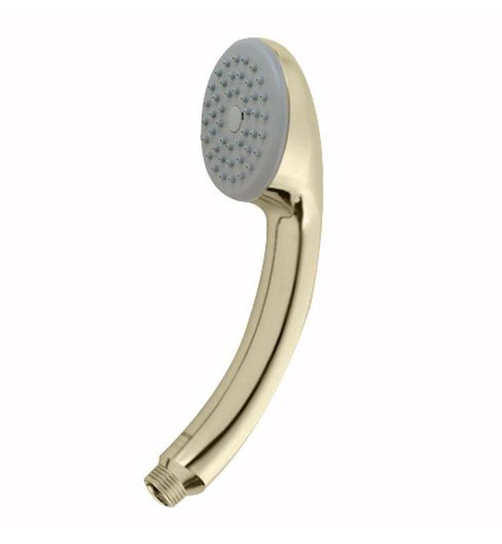 Satin Chrome Handshower V759192
