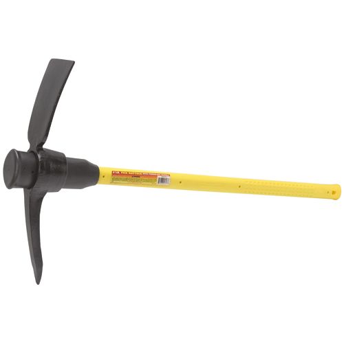 Mattock Pick with Fiberglass Handle H729864