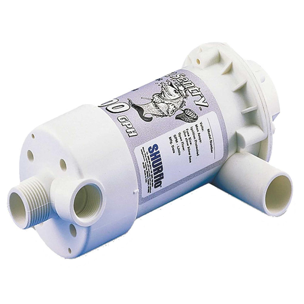 Livewell Pump P86592