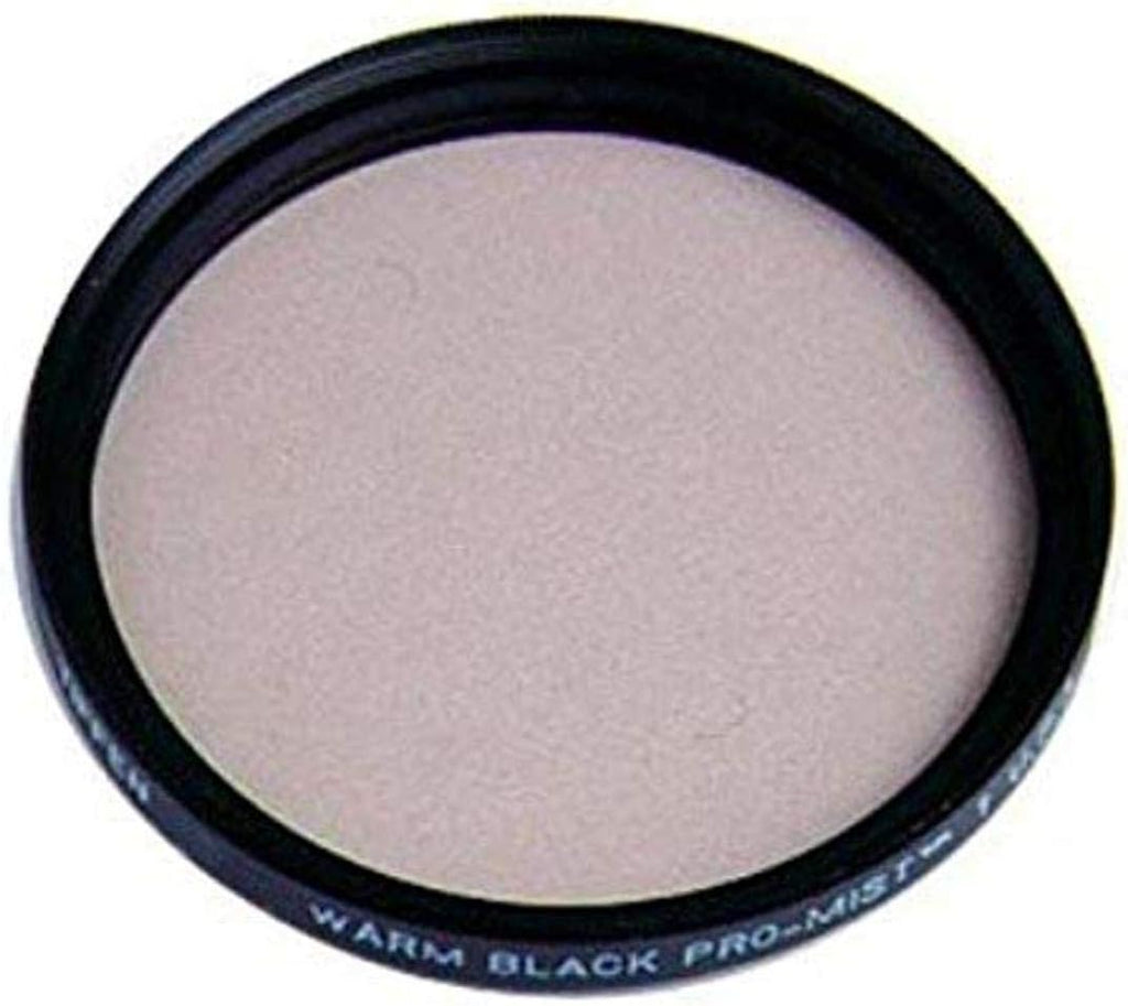 82mm Warm Black Pro-Mist 1 Filter H15746