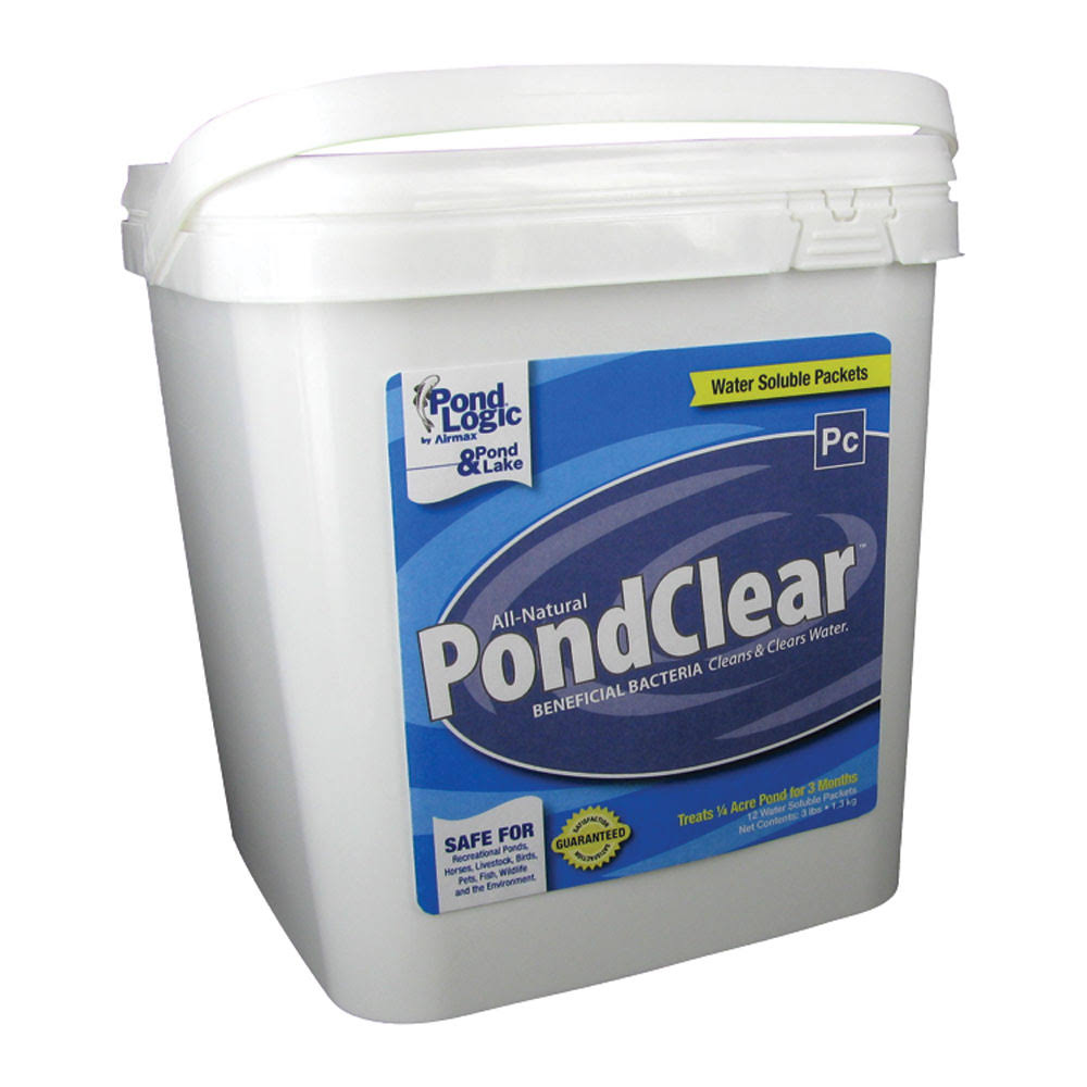 PondClear 24 Packets P80544