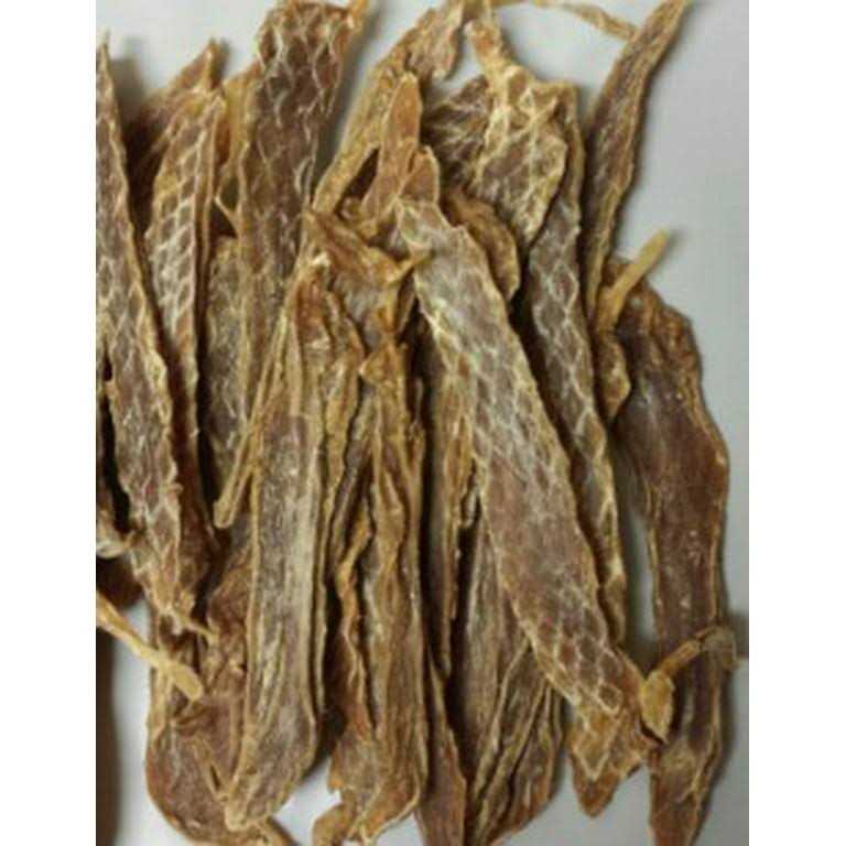 Duck Jerky Strips B26919