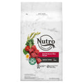 Adult Beef Rice Dry Dog Food Q417426