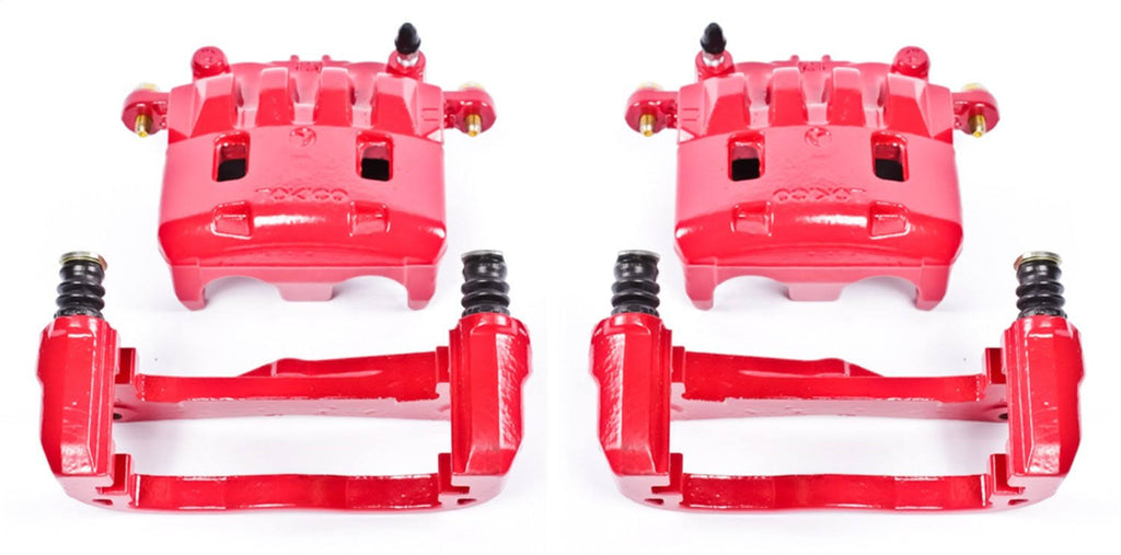Performance Brake Calipers R947610