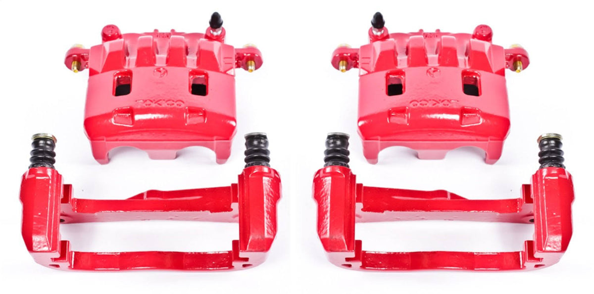 Performance Brake Calipers R947610