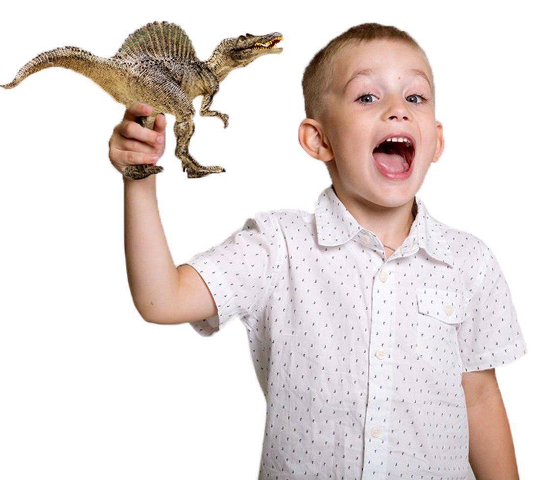 Spinosaurus Figure C23827
