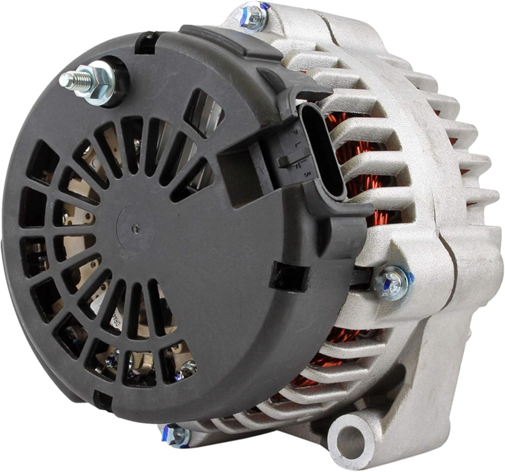 Alternator for Gmc Chevy Pickup Truck T134