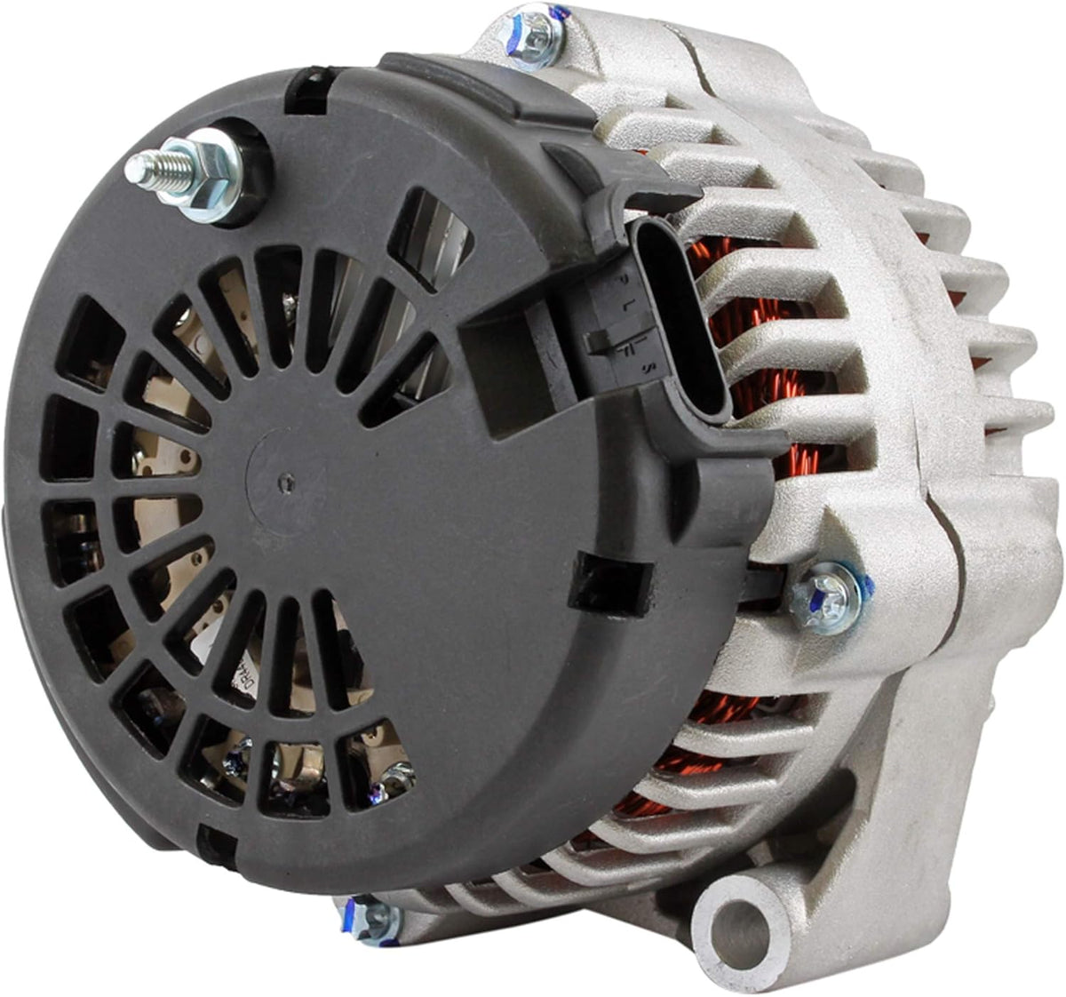 Alternator for Gmc Chevy Pickup Truck T134