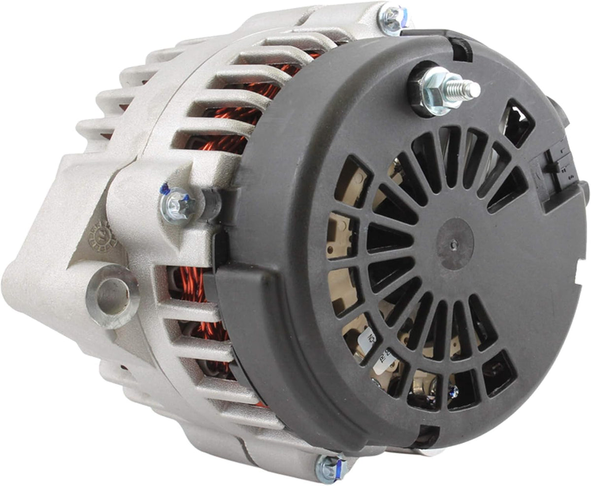 Alternator for Gmc Chevy Pickup Truck T134