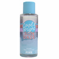 Pink Fragrance Mist Body Spray 8.4 Fl Oz N894