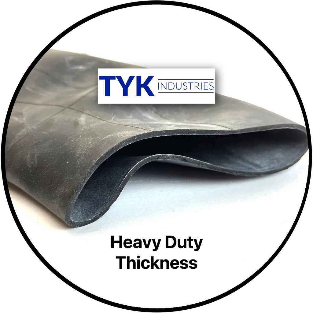 Tractor Tire Inner Tube TR218A Valve K7736