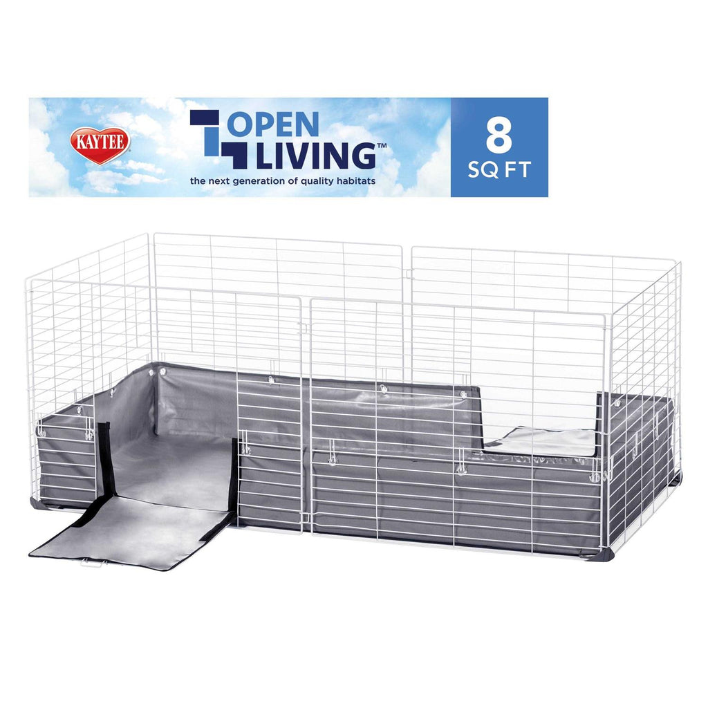 Open Living Habitat O252794