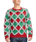 Ugly Christmas Sweaters for Men G87641