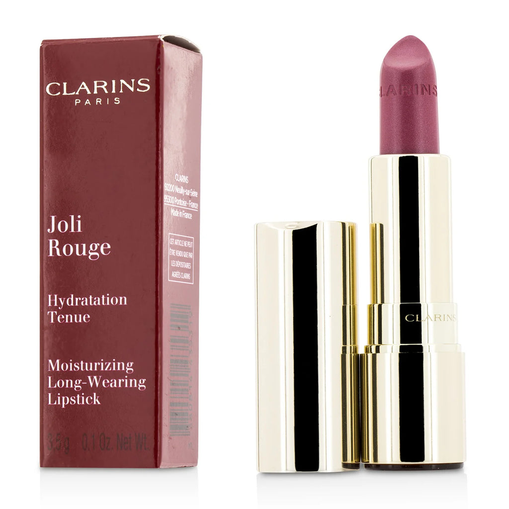 Hot Pink Moisturizing Lipstick 3.5g O809