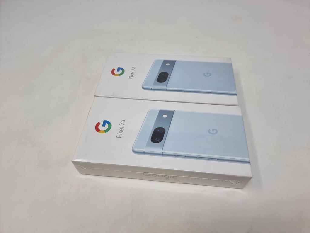 128GB 8GB RAM 5G Dual SIM Unlocked Smartphone I2380