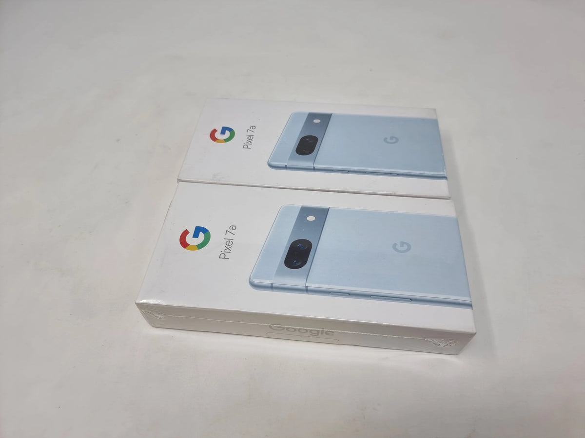 128GB 8GB RAM 5G Dual SIM Unlocked Smartphone I2380