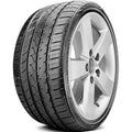 295/25ZR22 97W XL Performance A/S Tire B238187