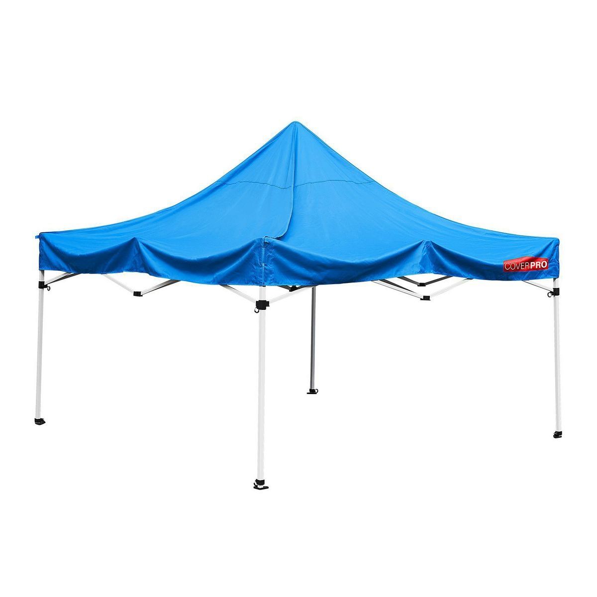 10 ft. x 10 ft. Heavy Duty Pop-Up Canopy M977574