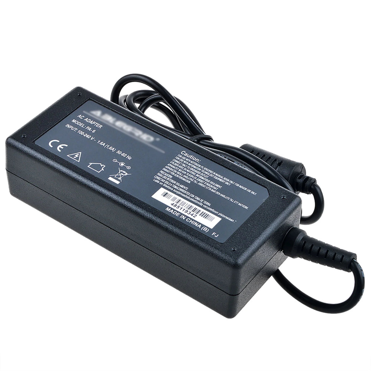 32V AC Adapter Charger for Hoverboard R65899