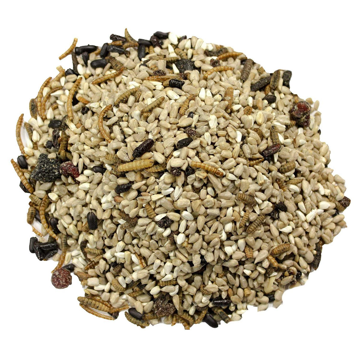 Bugs N' Berries Bird Food F624