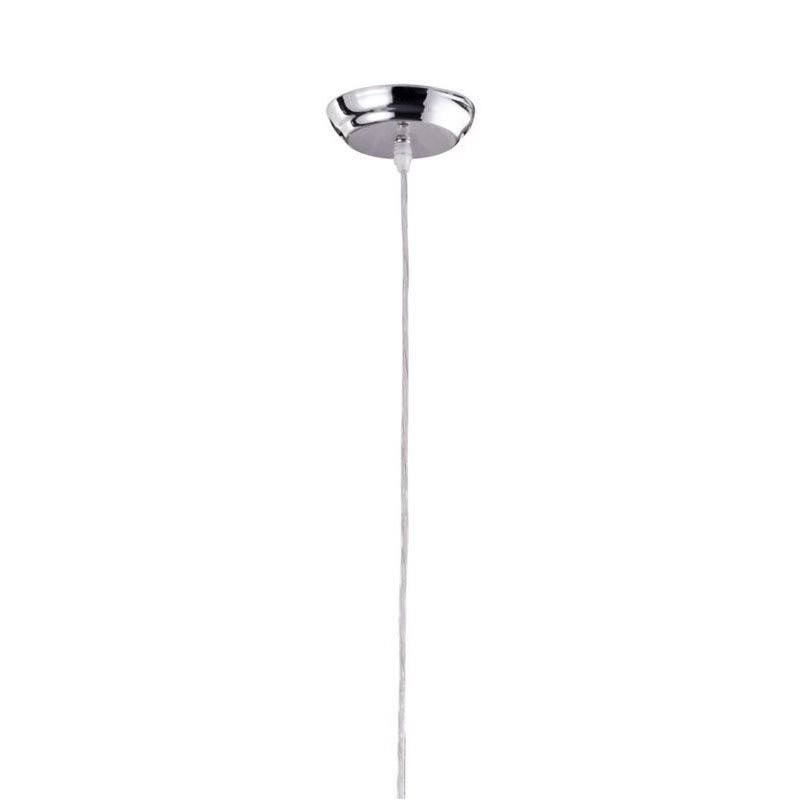 Ceiling Lamp in Clear I8720