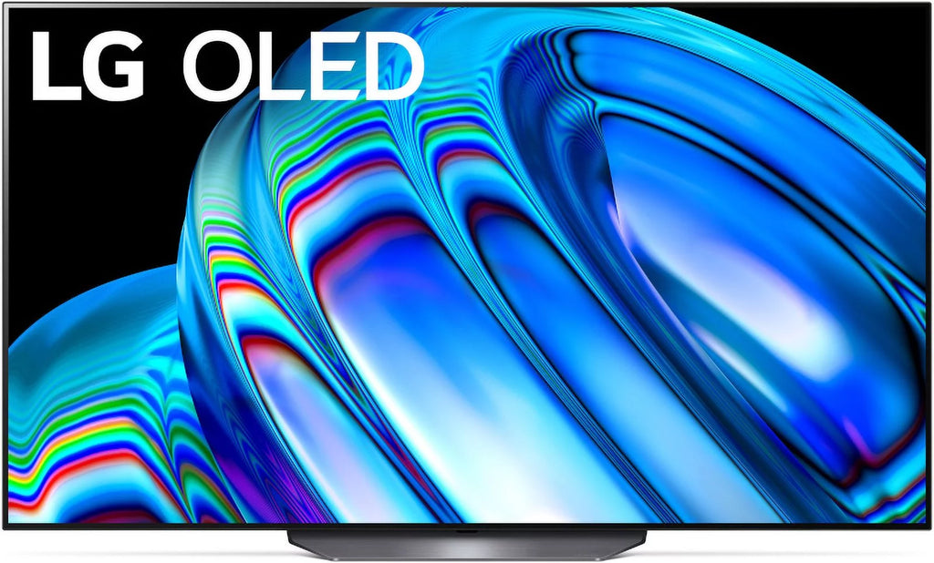 65 Class 4K UHD OLED Smart TV with Dolby Vision U1493