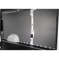 136 Duratherm Walls Liner Kit for Ram ProMaster, Grey X5780