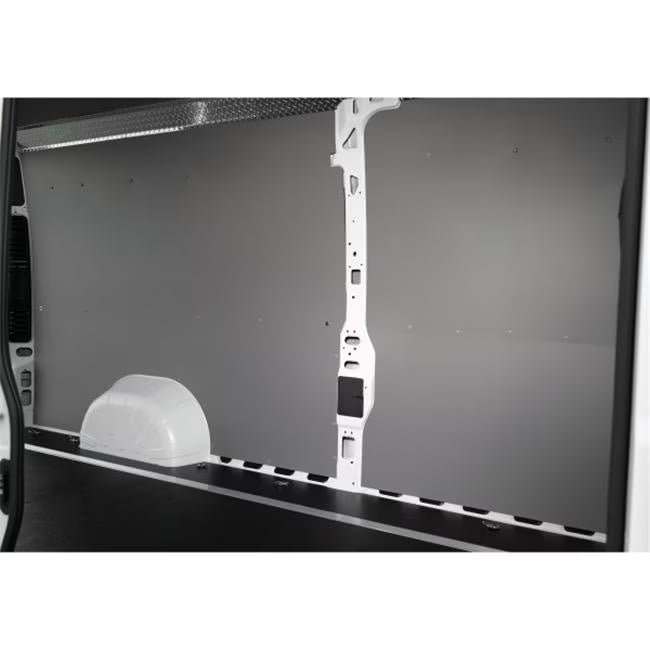 136 Duratherm Walls Liner Kit for Ram ProMaster, Grey X5780